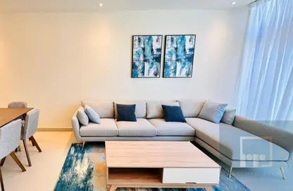 Townhouse - 3 Bedrooms - 5 Bathrooms for sale in Senses at the Fields - District 11 - Mohammed Bin Rashid City - Dubai