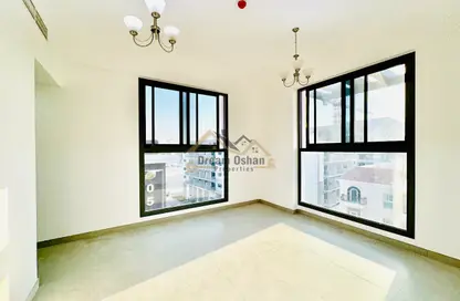 Apartment - 1 Bedroom - 2 Bathrooms for rent in Al Warsan 4 - Al Warsan - Dubai