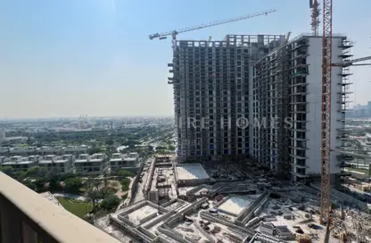 Apartment - 1 Bedroom - 1 Bathroom for sale in Golfville - Dubai Hills Estate - Dubai Apartment - 1 Bedroom - 1 Bathroom for sale in Golfville - Dubai Hills Estate - Dubai