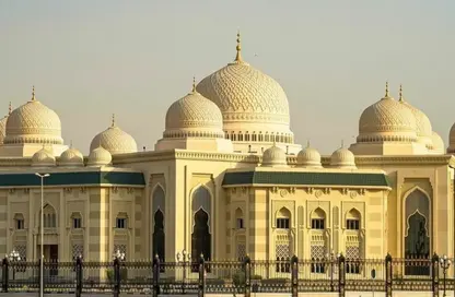 شقة - 2 غرف نوم - 3 حمامات للبيع في همسة - الممشى - مويلح - الشارقة