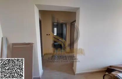 Apartment - 1 Bedroom - 2 Bathrooms for rent in The Icon Casa 2 - Al Rashidiya 3 - Al Rashidiya - Ajman