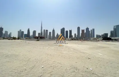 Land - Studio for sale in Al Wasl Villas - Al Wasl Road - Al Wasl - Dubai