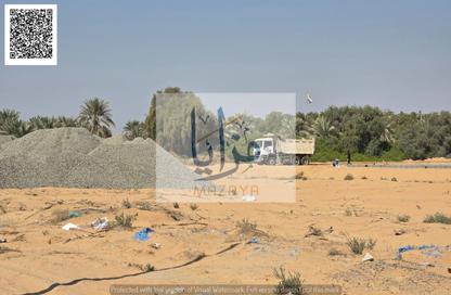 أرض - استوديو للبيع في الحليو 1 - الحليو - عجمان
