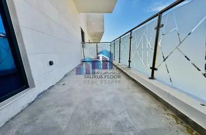 Apartment - 1 Bedroom - 2 Bathrooms for rent in Al Warsan 4 - Al Warsan - Dubai