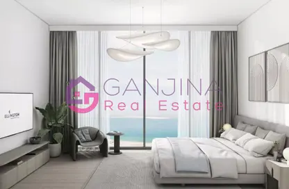 شقة - 1 حمام للبيع في إلينغتون فيوز آي - قرية الحمرا - رأس الخيمة