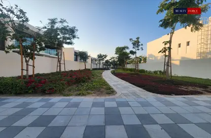 Villa - 4 Bedrooms - 5 Bathrooms for rent in District One Villas - District One - Mohammed Bin Rashid City - Dubai