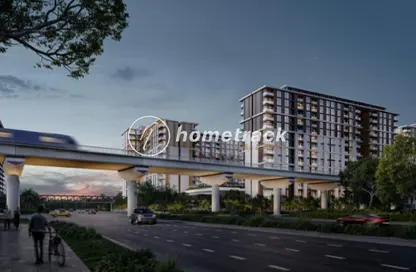 Apartment - 2 Bedrooms - 2 Bathrooms for sale in Terra Heights - Expo City - Dubai