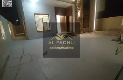 فيلا - 5 غرف نوم - 6 حمامات للبيع في الحليو 2 - الحليو - عجمان