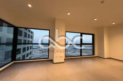 Apartment - 1 Bedroom - 2 Bathrooms for sale in Pixel - Makers District - Al Reem Island - Abu Dhabi