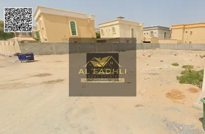 Land - Studio for sale in Al Mowaihat 3 - Al Mowaihat - Ajman