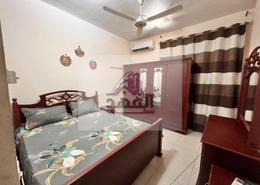 Apartment - 1 bedroom - 2 bathrooms for rent in Sheikh Jaber Al Sabah Street - Al Naimiya - Al Naemiyah - Ajman