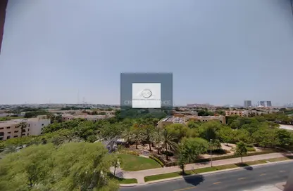 Apartment - 1 Bedroom - 1 Bathroom for rent in The Gardens Buildings - The Gardens - Dubai