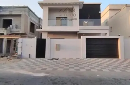 فيلا - 4 غرف نوم - 6 حمامات للبيع في 1 الياسمين - الياسمين - عجمان