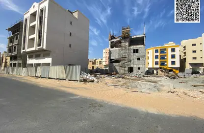 Land - Studio for sale in Ajman Hills - Al Alia - Ajman