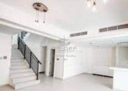 Townhouse - 3 bedrooms - 3 bathrooms for rent in Naseem Townhouses - Town Square - Dubai