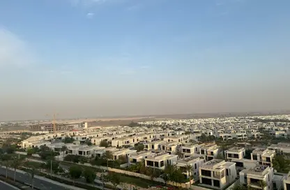 Apartment - 2 Bedrooms - 4 Bathrooms for sale in The Grove by Iman - Dubai Hills Estate - Dubai