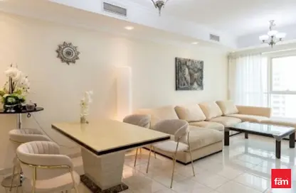 Apartment - 2 Bedrooms - 3 Bathrooms for rent in The Palladium - JLT Cluster C - Jumeirah Lake Towers - Dubai