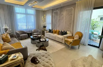 Apartment - 3 Bedrooms - 4 Bathrooms for sale in Azure Beach Residence - Maryam Beach Residence - Maryam Island - Sharjah