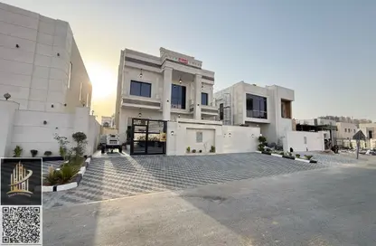 Villa - 6 Bedrooms - 7+ Bathrooms for sale in Al Yasmeen 1 - Al Yasmeen - Ajman
