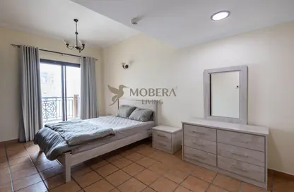 Apartment - 2 Bedrooms - 3 Bathrooms for rent in Heritage Building - Al Barsha 1 - Al Barsha - Dubai