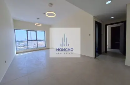 Apartment - 2 Bedrooms - 3 Bathrooms for rent in Jumeirah Garden City - Al Satwa - Dubai