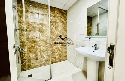 Apartment - Studio - 1 Bathroom for rent in Nova Tower - Dubai Silicon Oasis - Dubai