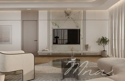 شقة - 1 حمام للبيع في برج بن غاطي سكاي رايز أ - بن غاطي سكاي رايز - الخليج التجاري - دبي شقة - 1 حمام للبيع في برج بن غاطي سكاي رايز أ - بن غاطي سكاي رايز - الخليج التجاري - دبي