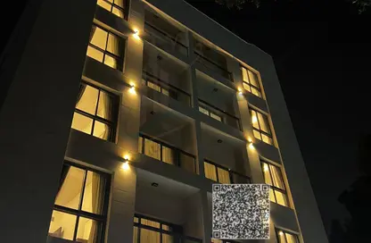 Apartment - 2 Bedrooms - 2 Bathrooms for rent in Al Naimiya - Al Nuaimiya - Ajman