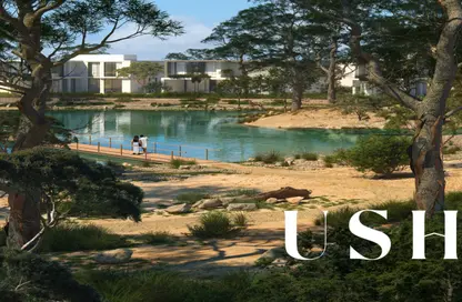 Villa - 5 Bedrooms - 6 Bathrooms for sale in Yasmina Villas - Expo City Valley - Expo City - Dubai