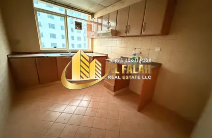 شقة - 2 غرف نوم - 2 حمامات للايجار في كورنيش الخان - الخان - الشارقة