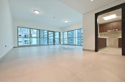 Apartment - 1 Bathroom for rent in P2096 - Al Zeina - Al Raha Beach - Abu Dhabi