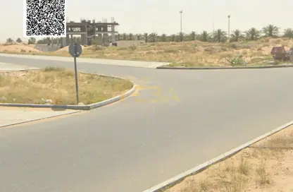 أرض - استوديو للبيع في تلال عجمان - العالية - عجمان