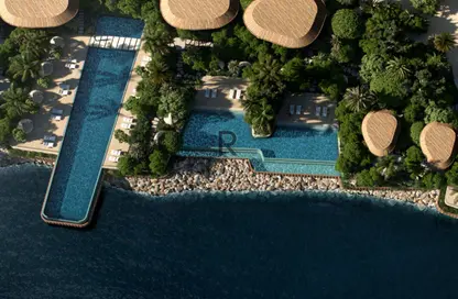 Villa - 7 Bedrooms - 7+ Bathrooms for sale in Jumeirah Asora Bay - Jumeirah - Dubai