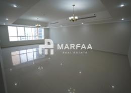 Apartment - 4 bedrooms - 5 bathrooms for rent in Robot Park Tower - Al Khan - Sharjah