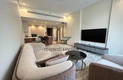 Apartment - 1 Bedroom - 2 Bathrooms for rent in Park Vista - Jumeirah Village Circle - Dubai