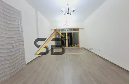 Apartment - 1 Bedroom - 1 Bathroom for rent in Dubai Silicon Oasis - Dubai