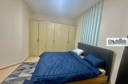 Apartment - 1 Bedroom - 1 Bathroom for rent in Al Nahda Tower - Al Nahda 2 - Al Nahda - Dubai