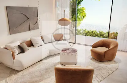 Apartment - Studio - 1 Bathroom for sale in Trussardi Residences Phase II - Trussardi Residences - Al Furjan - Dubai