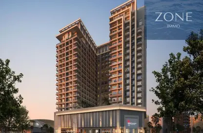 شقة - 2 غرف نوم - 3 حمامات للبيع في ماريوت ريزيدنسز شارع الشيخ زايد - البرشاء - دبي شقة - 2 غرف نوم - 3 حمامات للبيع في ماريوت ريزيدنسز شارع الشيخ زايد - البرشاء - دبي