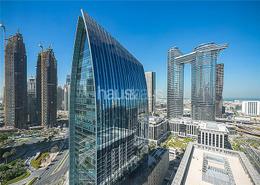 Office Space for sale in Boulevard Plaza 1 - Boulevard Plaza Towers - Downtown Dubai - Dubai