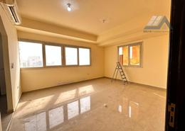 Empty Room image for: Studio - 1 bathroom for rent in Mohamed Bin Zayed City Villas - Mohamed Bin Zayed City - Abu Dhabi, Image 1