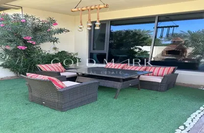 Townhouse - 5 Bedrooms - 5 Bathrooms for rent in Maple 1 - Maple at Dubai Hills Estate - Dubai Hills Estate - Dubai