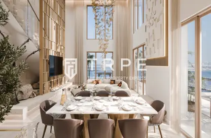 Apartment - 1 Bedroom - 1 Bathroom for sale in Talea - Maritime City - Dubai