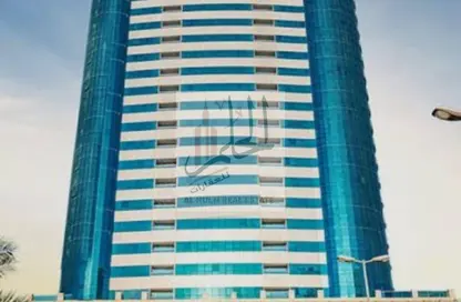 Apartment - 2 Bedrooms - 3 Bathrooms for sale in Al Naimiya - Al Nuaimiya - Ajman