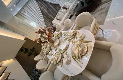 Villa - 5 Bedrooms - 6 Bathrooms for sale in Al Zaheya Gardens - Al Zahya - Ajman
