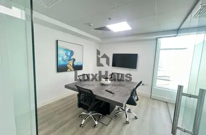 Office Space - Studio - 1 Bathroom for sale in The Dome - JLT Cluster N - Jumeirah Lake Towers - Dubai