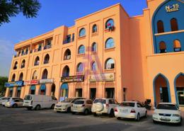 Outdoor Building image for: Studio - 1 bathroom for rent in Persia Cluster - International City - Dubai, Image 1