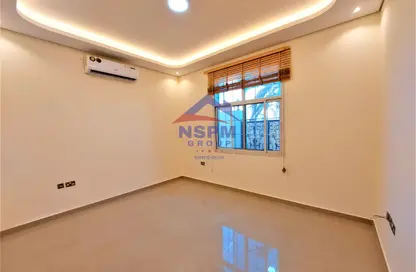Apartment - Studio - 1 Bathroom for rent in Mushrif Park - Al Mushrif - Abu Dhabi