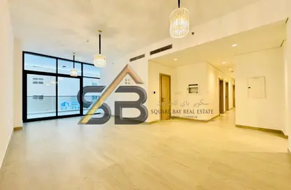 Apartment - 3 Bedrooms - 5 Bathrooms for rent in Pearls by Vision - Dubai Silicon Oasis - Dubai
