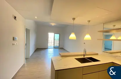 Apartment - 1 Bedroom - 1 Bathroom for rent in Eaton Place - Jumeirah Village Circle - Dubai